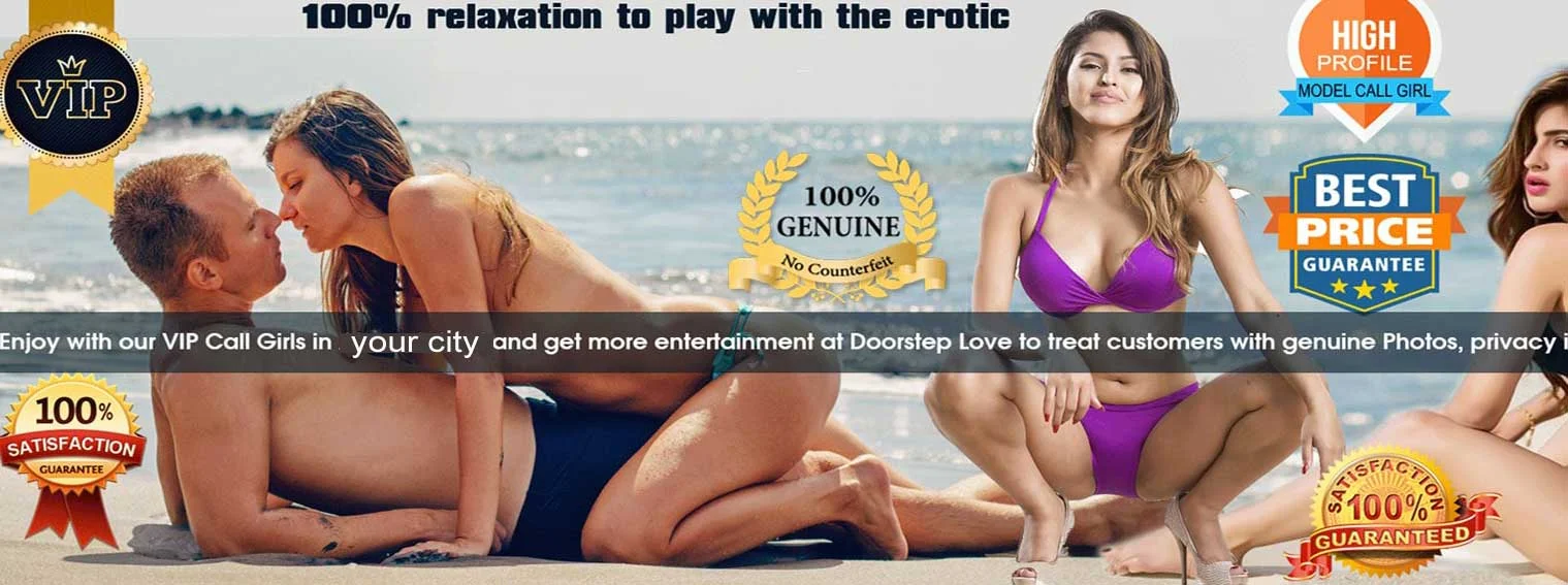 coimbatore Call Girl Service Banner