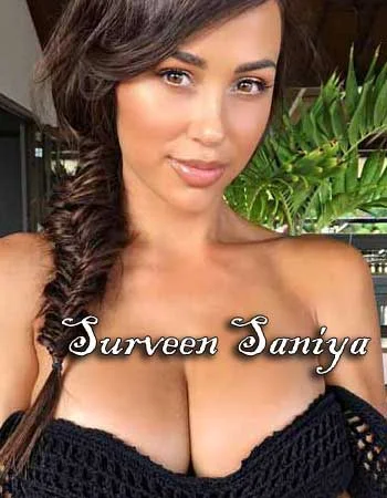 Mahika - coimbatore Call Girl Service